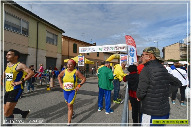 San Pancrazio: Trofeo dell'Uva - 13 ottobre 2024